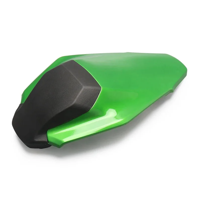 

Ac29-чехол на заднее сиденье для Kawasaki Z 900 Z900 SE 2021, мотоциклетное пассажирское сиденье, хвостовой обтекатель, аксессуар для задней крышки