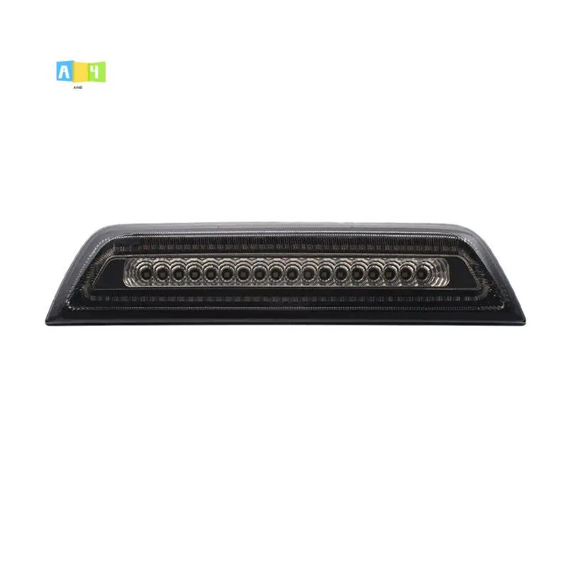 A04E-LED 3Rd Brake Light High Mount Reverse Lamp For Toyota Tacoma 2016 2017 2018 2019 2020