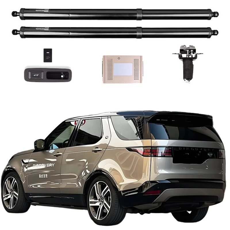 

Высококачественная электроника, умные электрические аксессуары для задней двери, подъемник задней двери для Land Rover Discovery 5, пружинный датчик багажника
