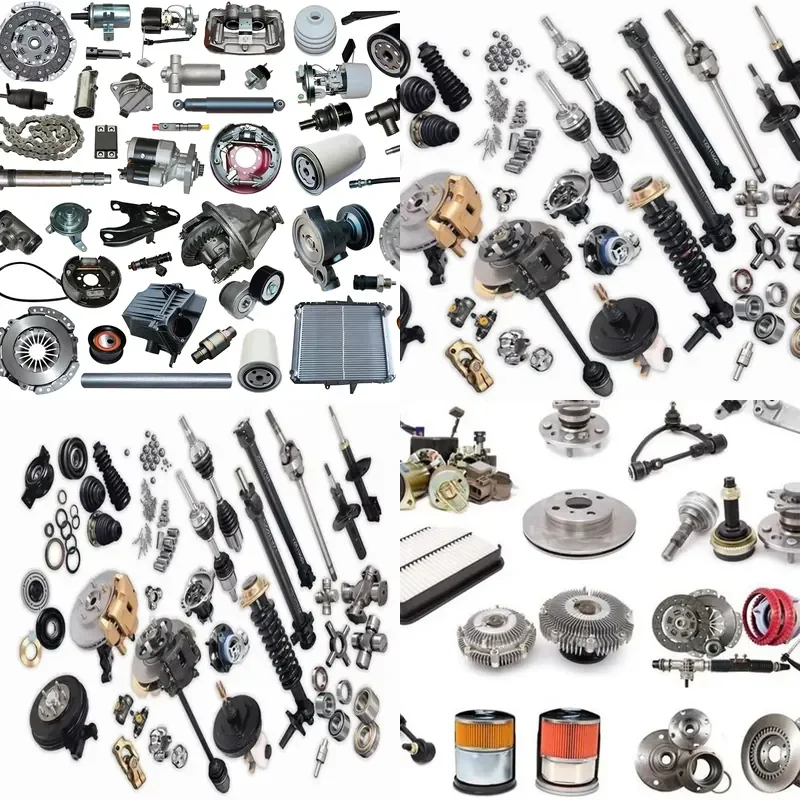 for OEM Common Auto Parts Accessories Wholesale Other Vehicle Components