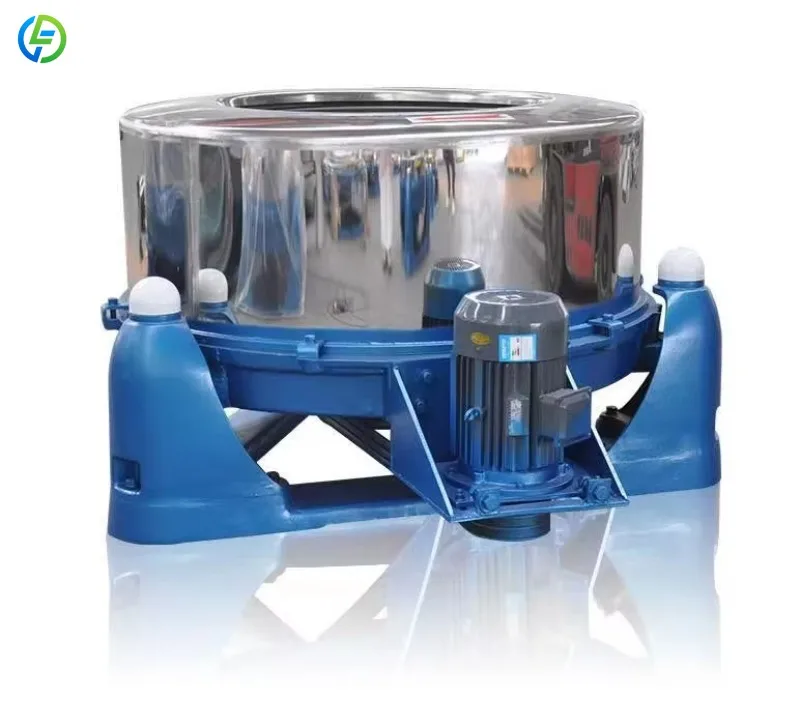 Industrial Stainless Steel Screw Press Dewatering Machine for Cassava and Sludge Customized