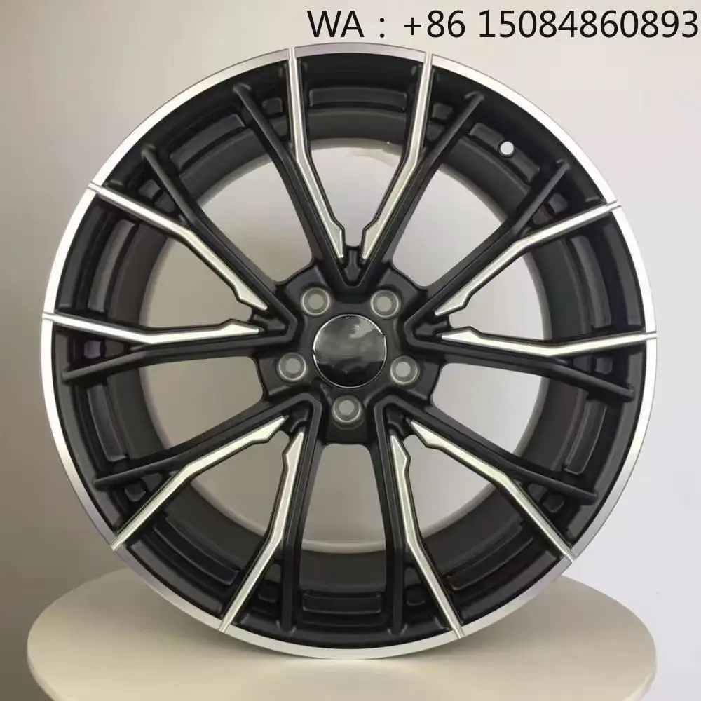 Factory Customised High Quality Forged Passenger Car Wheels 18‑22 Inch 5x112 Auto Parts For Vehicle Personalized Upgrade