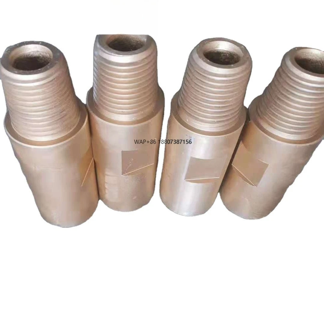API Price Drilling Tools Cross-Oilfield Fishing Tools Connectors Drilling Tools