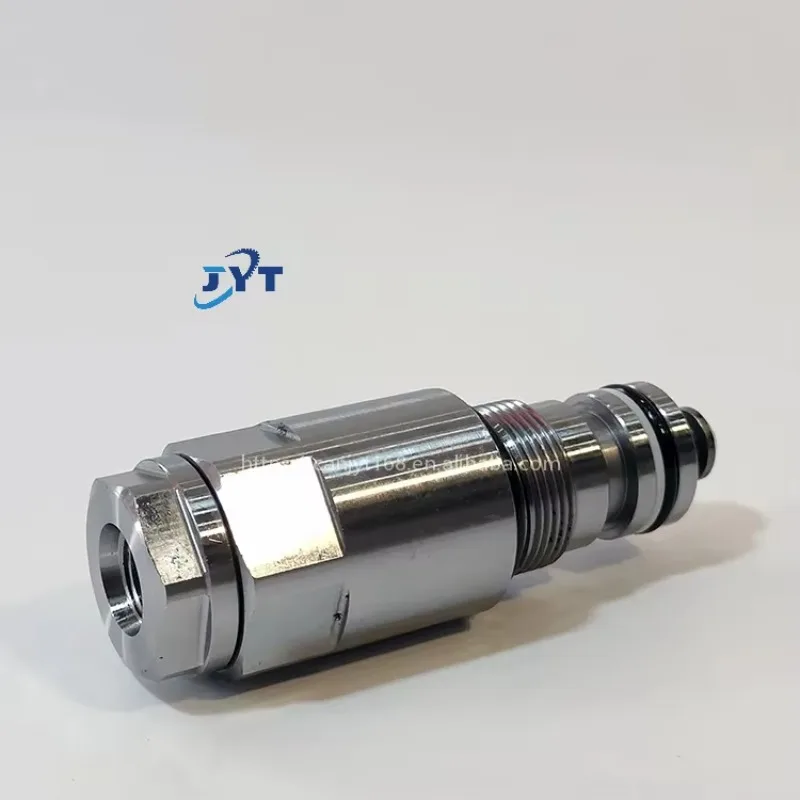 

New Product Excavator Hydraulic Pump Parts Main Relief Valve for PC200-6 Construction Machinery Parts