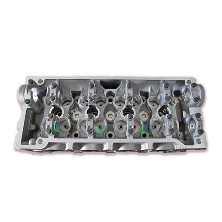 CG Auto Parts Cylinder Head 4AFE 8AFE 7A-FE 1.6L Engine Part Number 11101-19215 11101-19265 11101-19375 For Toyota Corolla