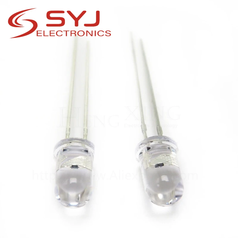 10pcs/lot PT334-6C 5MM photodiodes photodiode new original In Stock