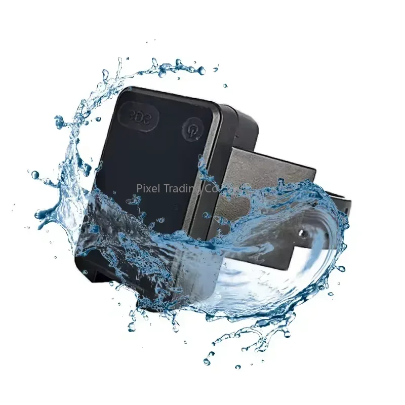 4G GPS House Arrest Bracelet Ankle Tracker Real-time Tracking GPS Ankle Monitor for Prisoner 2026