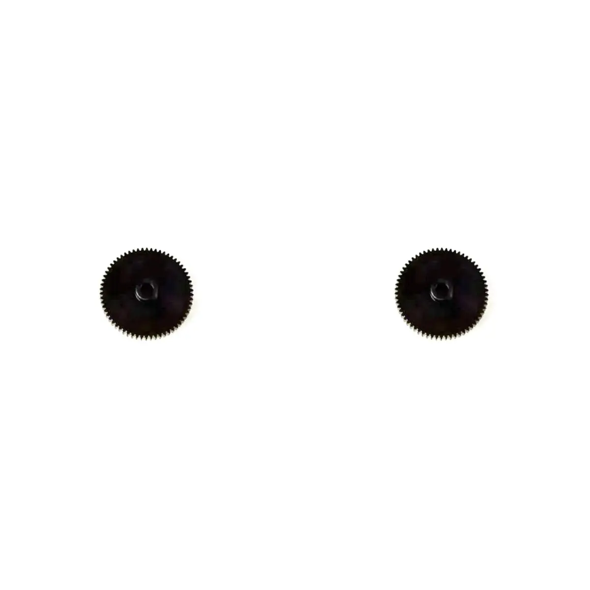 update. 2X 10995 Main Gear 62T for VRX RACING RH1045/RH1045SC Rc Model Car Upgrade Parts Toys for Children Adults.