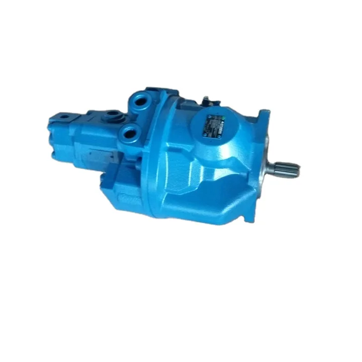 

Excavator parts EC55B main pump 14633611 AP2D25LV1RS7-898-3 EC55B hydraulic pump 14553215 for