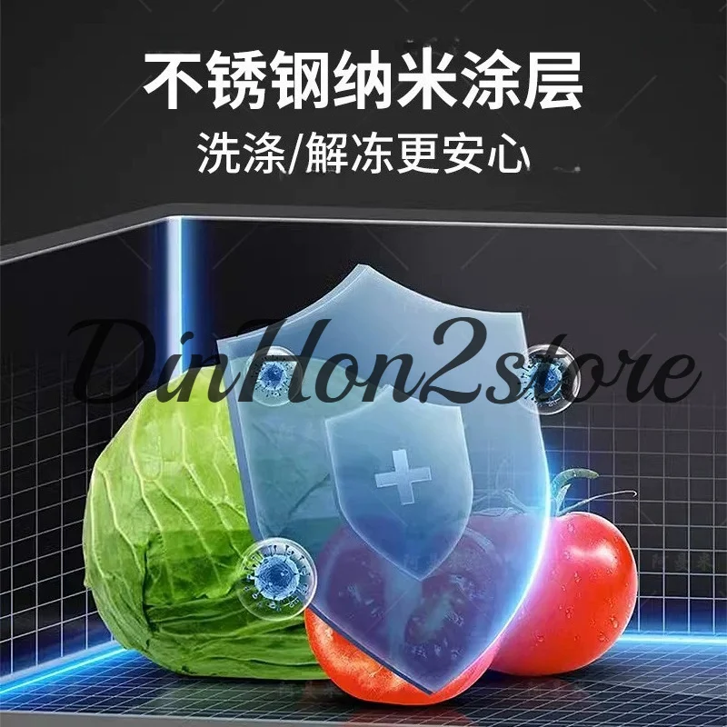 2026Stainless Steel Sink Drain Basket, Basin in Basin Drain Rack, Kitchen Wash Basin Sink Large Single Tank Filter Bowl Plate Ra