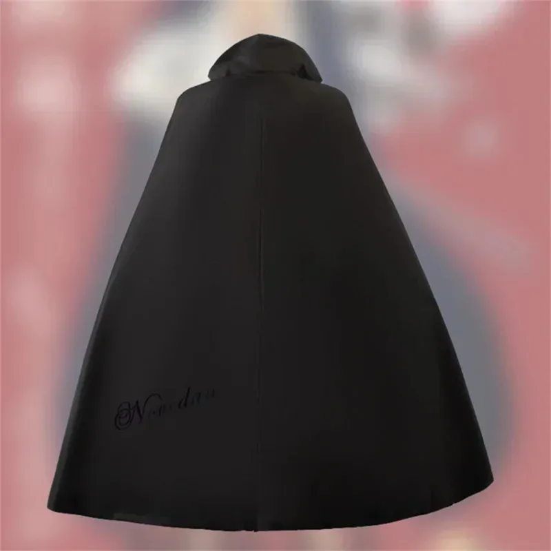 Film Red Anime Cosplay Red Hair Shanks Cosplay Female Women Men Cloak Cape Shorts Pants Wig Full Suit Halloween Costume U