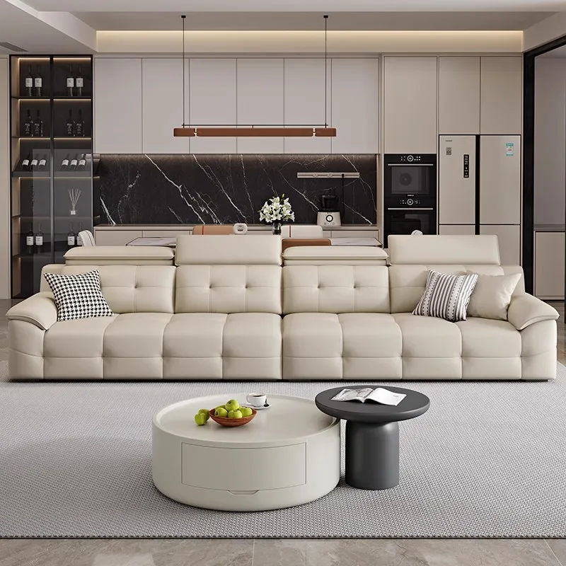 

Modern Luxury Living Room Sofas Room Decor Balcony Relaxing Nordic Outdoor Sofa Garden Human Dog Bed Muebles Trendy Furniture