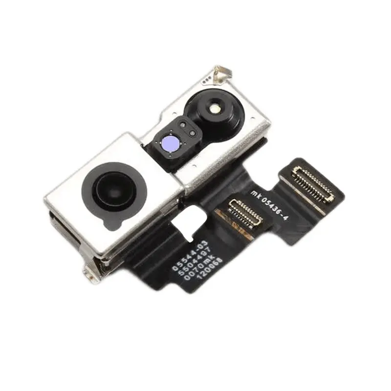 Reliable-For Iphone17 Air Face ID 17 Air Repair Accessories For Face ID Parts For 17 Air Parts,For Iphone17 Air Fa
