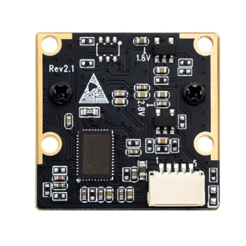 A29F-IMX335 5MP USB カメラ(C)、2K ビデオ録画、低照度での感度向上、広ダイナミックレンジ