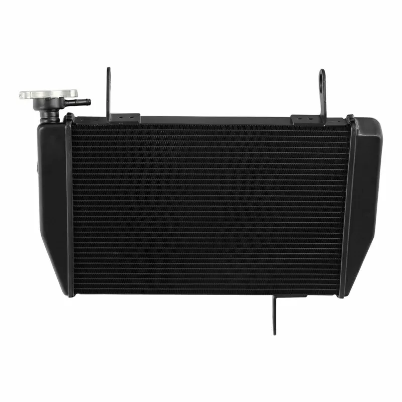 

Engine Radiator Water Cooler Cooling Fit For Ducati Hypermotard 821 13-15 939 SP 16-21 20