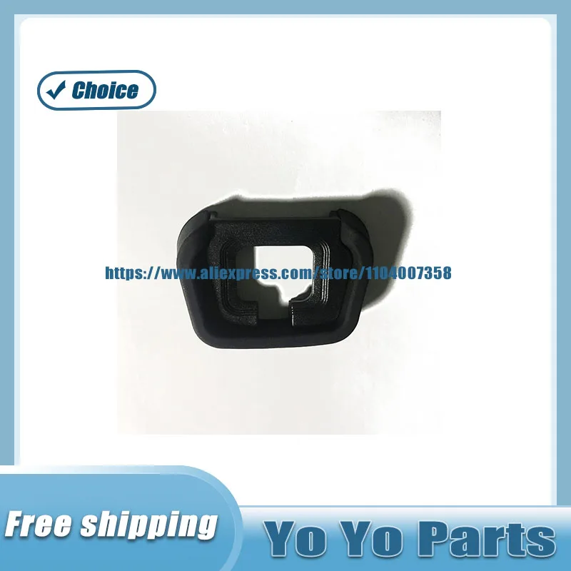 for Nikon DK-29 Z5 Z6 Z7 with Eye Mask Eyepiece Viewing Frame Rubber Camera Parts