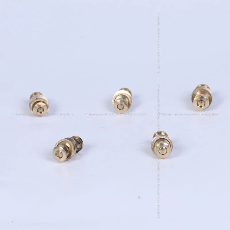 Tailor Scissors Screws Clothing Copper Screw 8