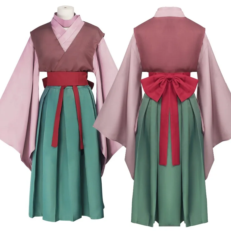 أزياء أنيمي هنتر إكس هنتر ألوكا زولديك أروكا زولديك التأثيرية معطف الملابس والاكسسوارات مجموعة كاملة فستان حفلات الكرنفال