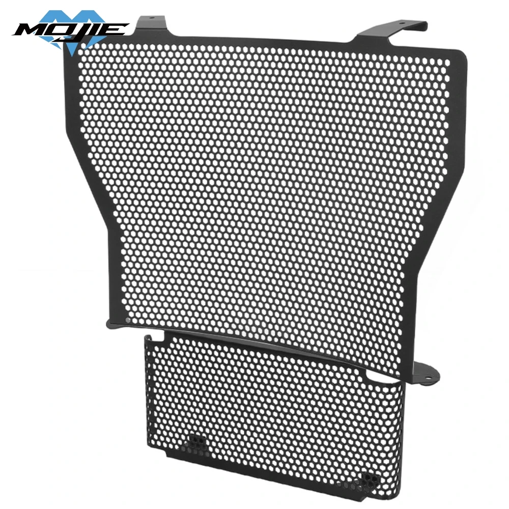 

Radiator Guard Oil Cooler Cover Protector For BMW S1000XR Sport S1000 XR 2015-2019 , S1000RR HP4 2010-2018 , S1000R 2013-2020