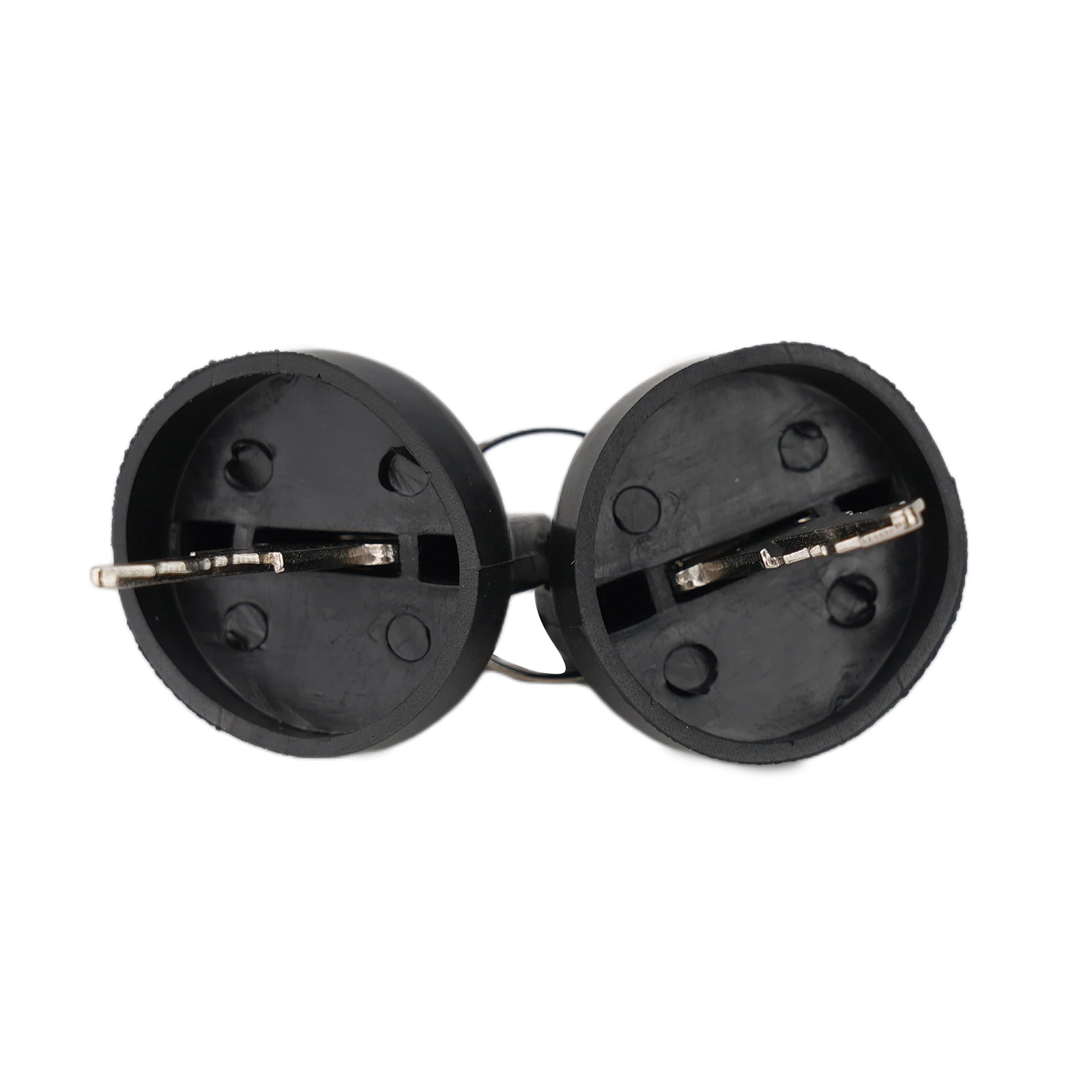 For Motocross ATV Ignition Switch Waterproof Electric 50-250CC Start Ignition Switch Black Door Lock Motorcycle Parts New