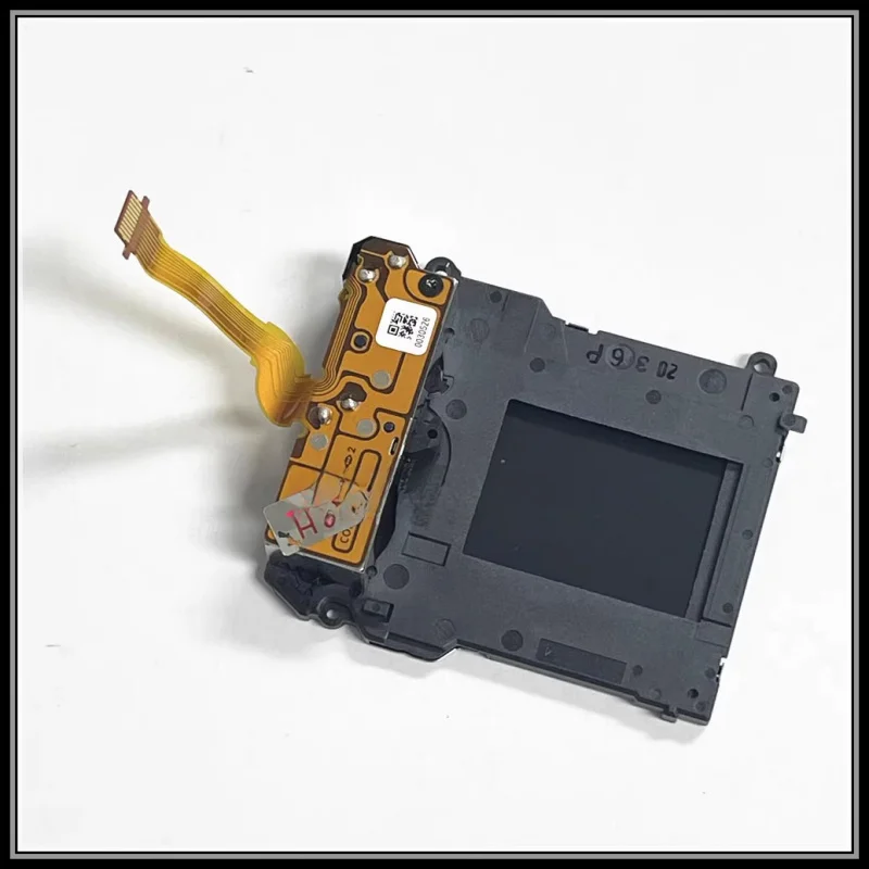 

Original camera repair parts for SONY A6000, A6300, and A5000 shutter sets