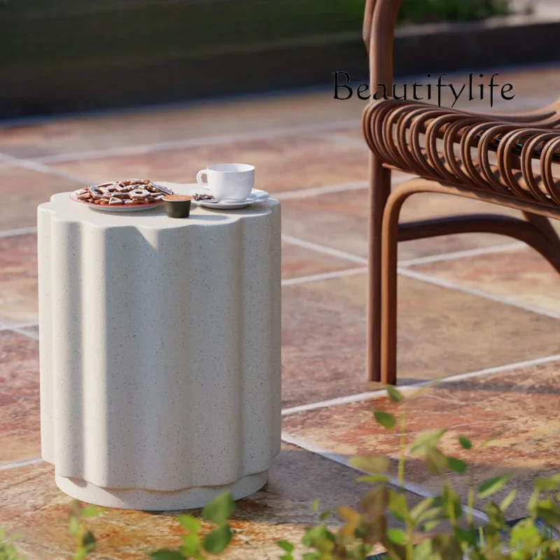 JB Design Decor Coffee Table Aesthetic Kawaii Luxury Kitchen Nordic Side Table Unique Small Mesa De Centro Sala Bedroom Furnitur