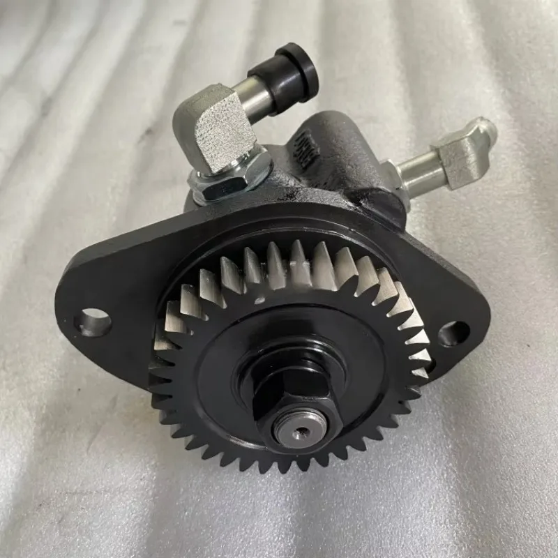 Price High Quality Truck Spare Parts Power Steering Pump Y2409000105 for FOTON