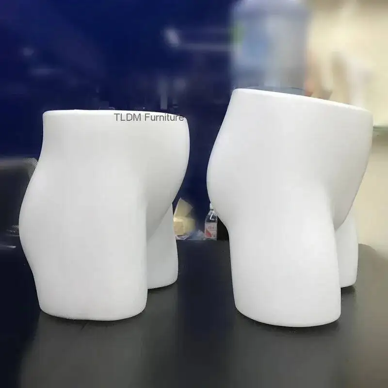 

Display Nordic Stand High-end Kids Hip Mannequin Underwear Stand Mannequin Model Lower Body Pants Clothing Store Supplies FYMQ
