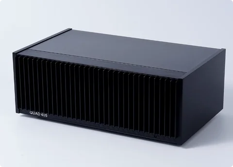 Quad 405 amplifier-AliExpress