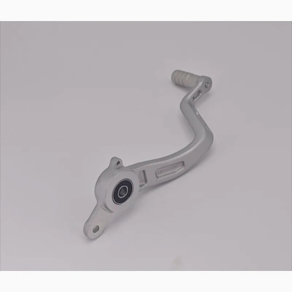 

ZZ-For CFMOTO 450SR 450SRS Motorcycle Parts Rear Brake Pedal Combination Suitable for CFMOTO 450SR 450SRS