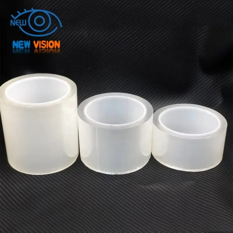 3/5/10m Nano Tape Double-Sided Adhesive Tape Traceless Window Sealing Waterproof Tapes For Bathroom Kitchen Sink Tap Gel Sticker