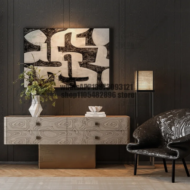 

Luxury Living Room Cabinets Classic Art Space Saving Living Room Cabinets Display Narrow Meuble Rangement Furniture Home