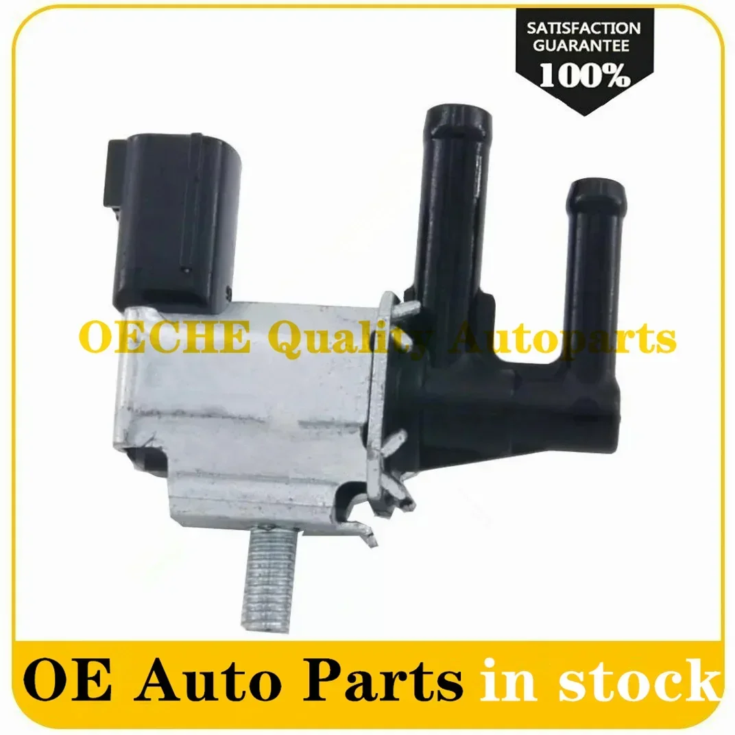 

1X 14930-1KA0A 14930-AH100 14930-AX000 K5T48583 14930-AH10A K5T48474 Vacuum Control Solenoid Valve FDBD100 for Nissan X-Trail