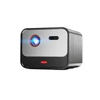 Byintek R80 Full Hd 3d 4k 300 Zoll Kino Ai Laser Autofokus Smart Android Wifi Tragbare Led Dlp Homet Heizung Video Projektor