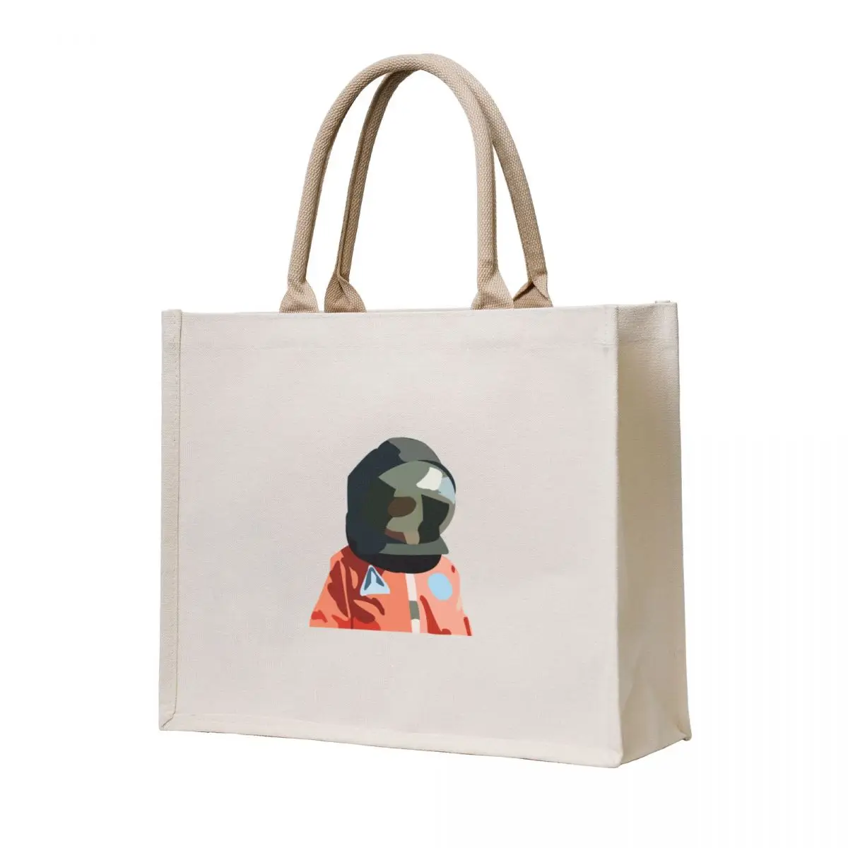 

DANIEL CAESAR Tote Bag bag luxury women large tote bag Canvas shopping