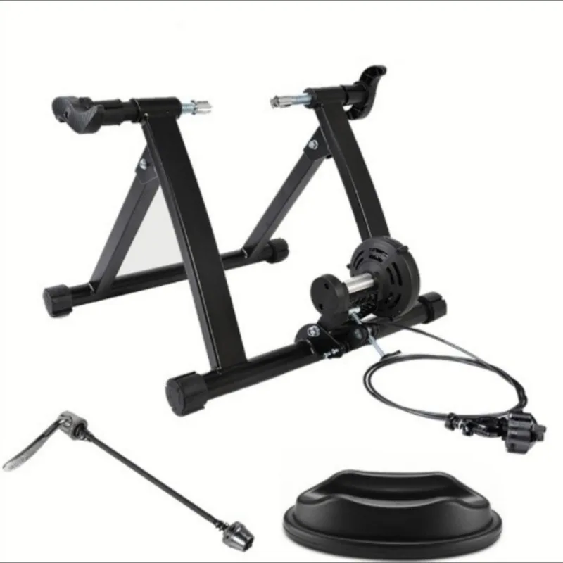 

Adjustable Mountain Bike Riding Table Wired Reluctance Training Table Q5 Accessories