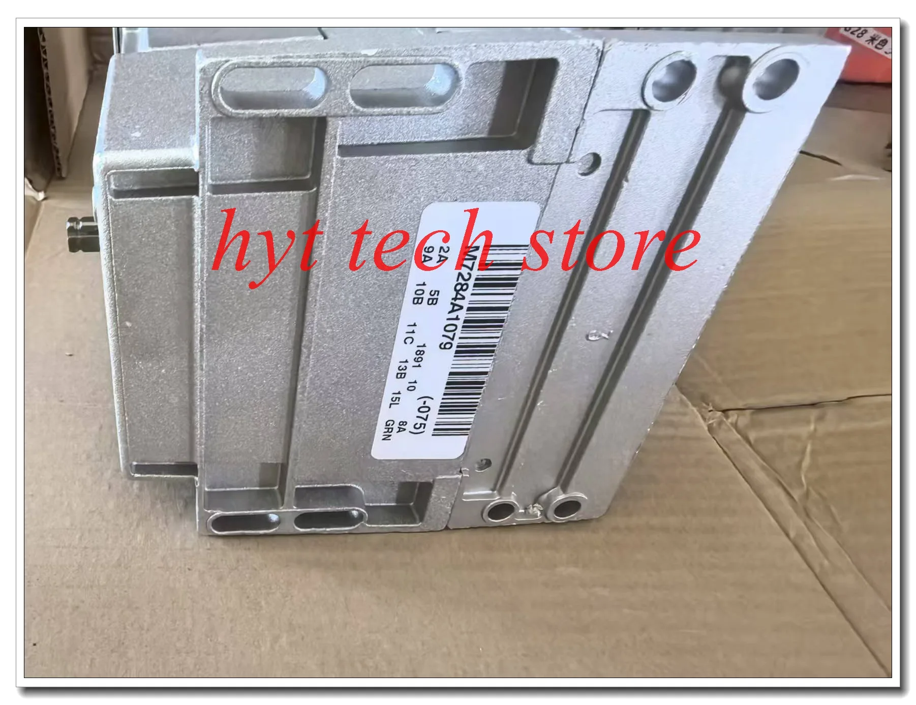 

M7284A1079 Оригинальный привод, преобразователь частоты, 100% протестирован перед отправкой