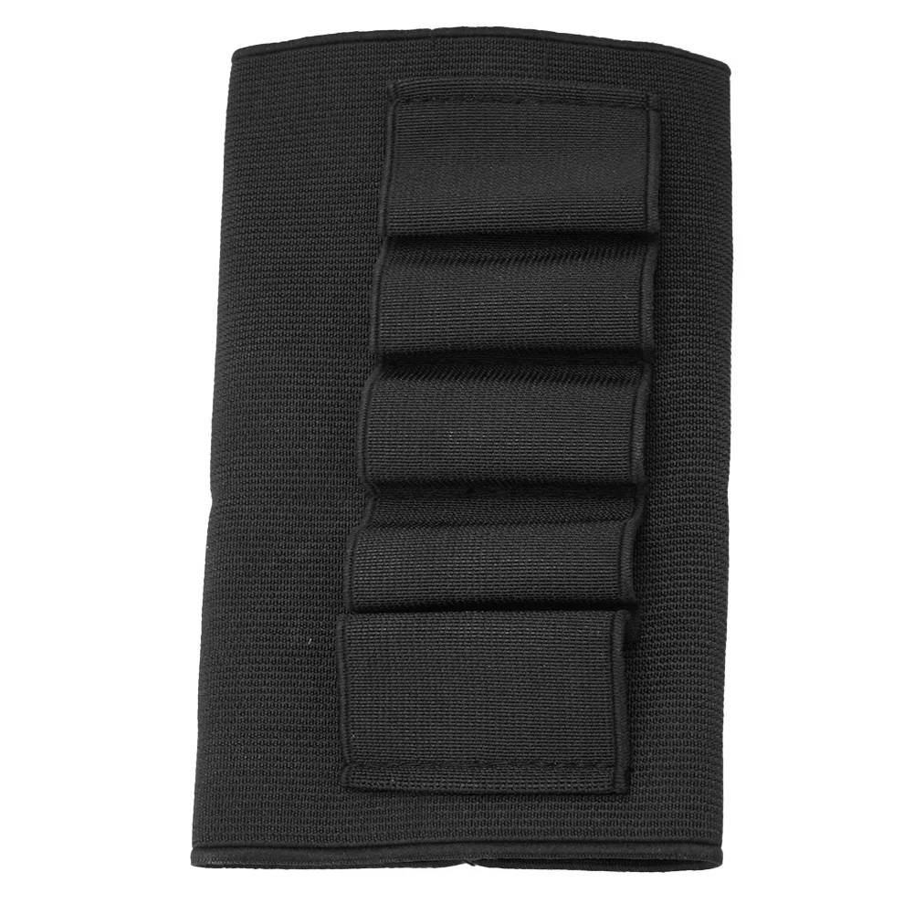 

Петля держатель патронов дробовик Tacti 5 патронов держатель картриджа винтовка оболочка аксессуары брендовая Новинка