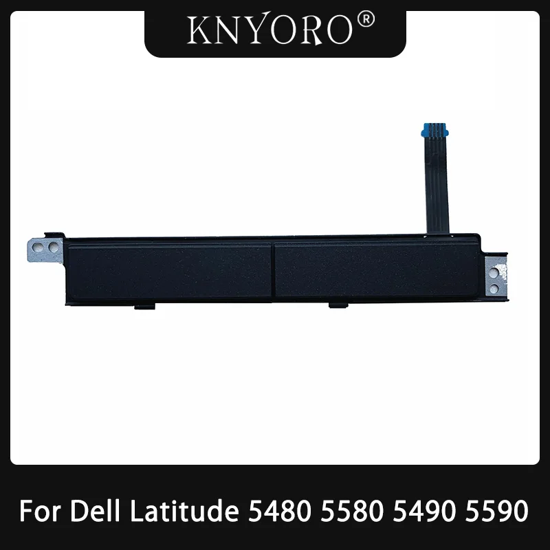 

New A169B1 For Dell Latitude 5480 5580 5490 5590 E5480 E5580 E5590 E5490 M3520 Touchpad Mouse Button Board Laptop Accessories