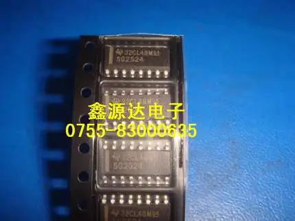 

UC2524ADW UC2524 SOP-16 SG2524 SG2524DR ST7FLITE29F2M6 7FLITE29F2M6 UCC2893DR UCC2893 2893 IRFR220 IRFR220PBF AD1955