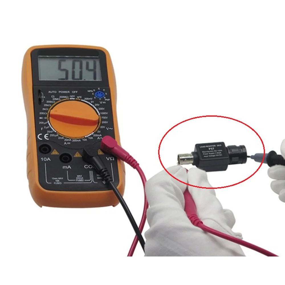 P57 Q9 Adapter 50Oh…