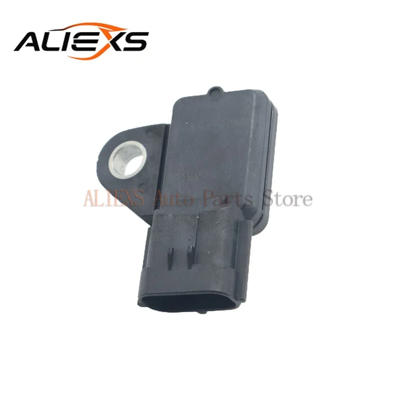 Intake Pressure Sensor 21176-0058 For Kawasaki VULCAN 1500 2000 900 NINJA ZX-6R ZX-10R CONCOURS 14 ATV UTV KFX450R TERYX 750