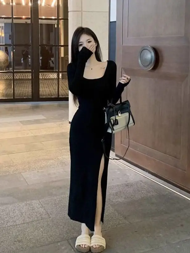 Bla Sexy Long Sve B…