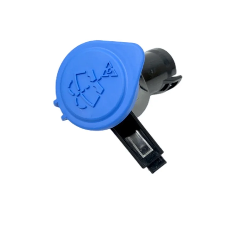 

Top!-For MINI COOPER F54 F55 F56 F57 F60 FRONT WINDSHIELD SCREEN WASHER CAP Auto Car Replacement Part