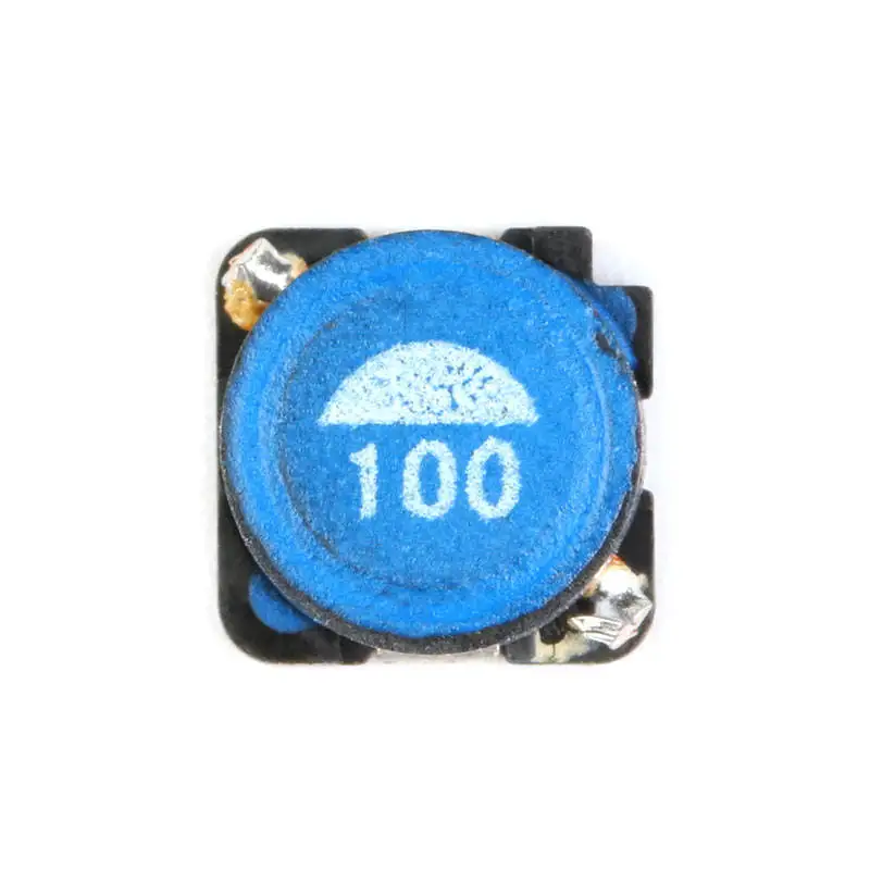 10Pcs New original  SLF7045T-100M1R3-PF 1.3A 10uH ±20% 1.3A SMD,7x7mm Power Inductors  SLF7045T
