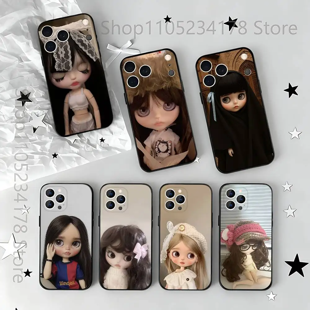 Fashion Doll B-Blyt…