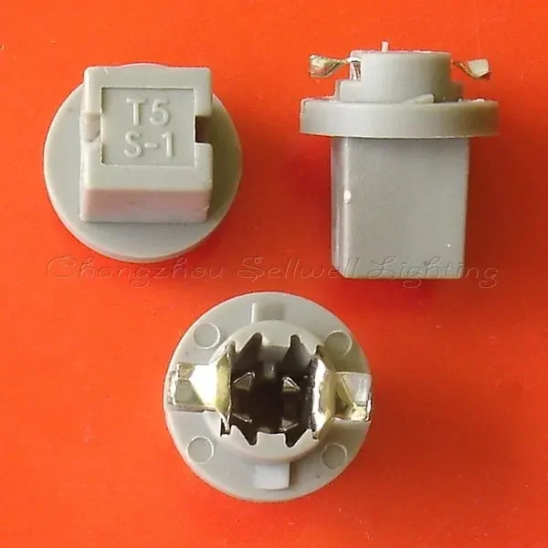 Gerçek Özel Teklif Ccc T5-s2 Kabarcık Ekleme lamba tabanı D291 2025-03