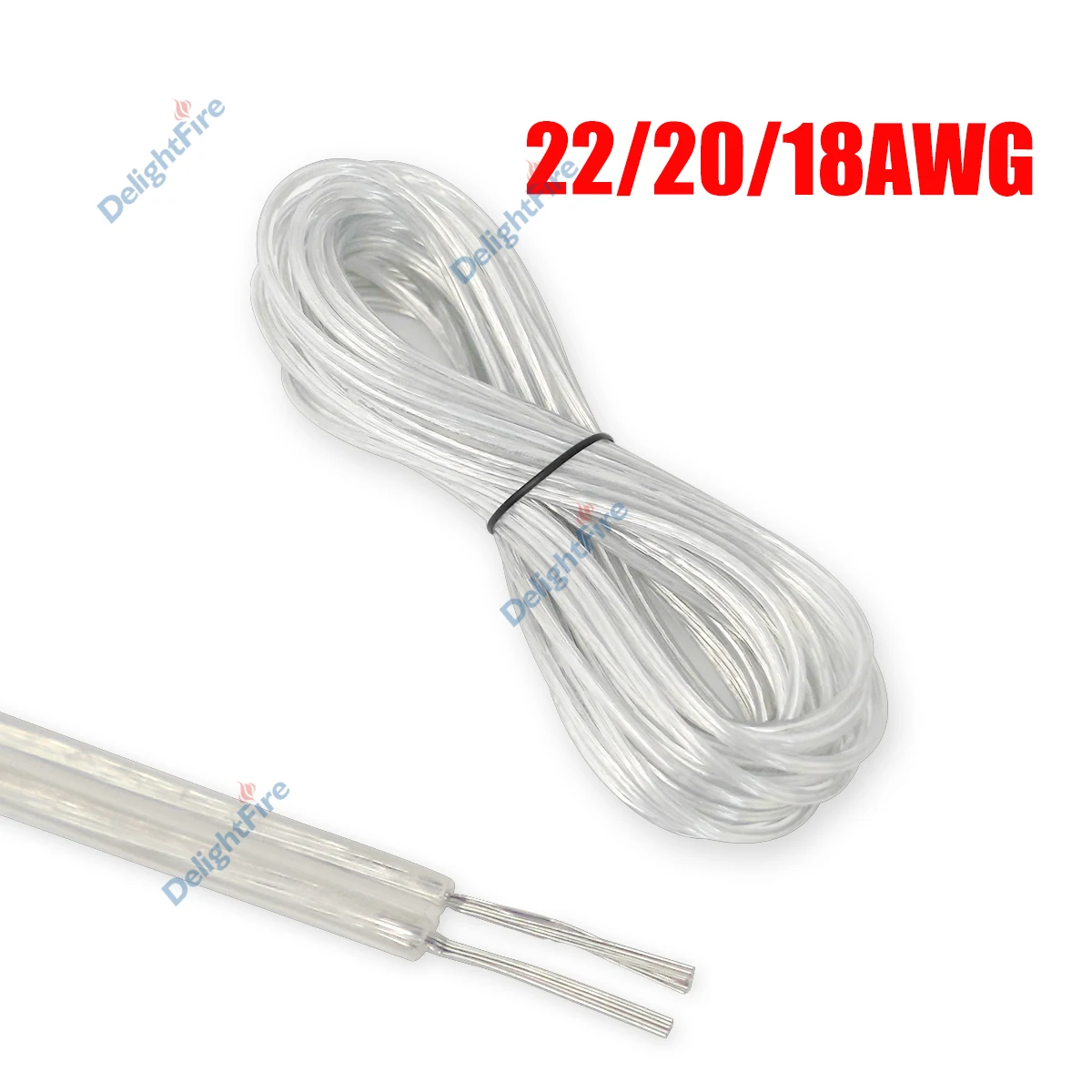 2Pin Tinned Copper …