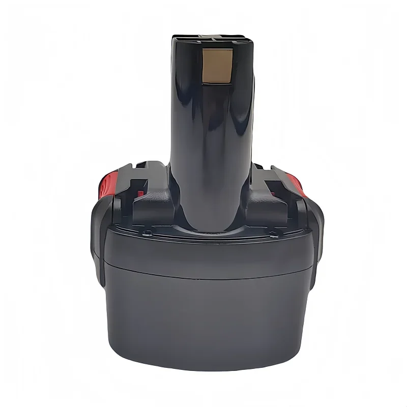 9.6V 4800mAh/6800mAh/9800mAh Battery Replacement For BAT048 BAT100 BAT119 BPT1041 23609 32609 2607335461 etc Power Tool Battery