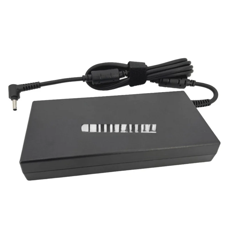 

Chicony 20V 10A 200W AC Adapter Charger For MSI Bravo 15 C7VE-032FR C7VE-084US